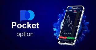 Erleben Sie den Erfolg mit Pocket Option Site