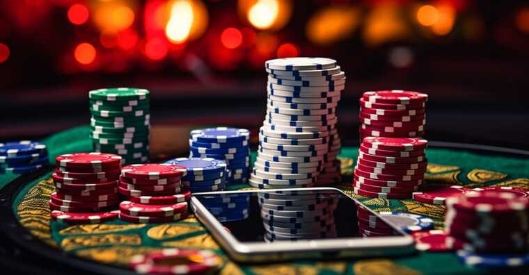 Julius Casino Avis Une Immersion dans l'Univers du Jeu en Ligne