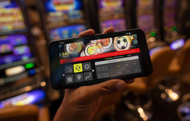 Mejora tu experiencia con el codigo promocional 1xbet