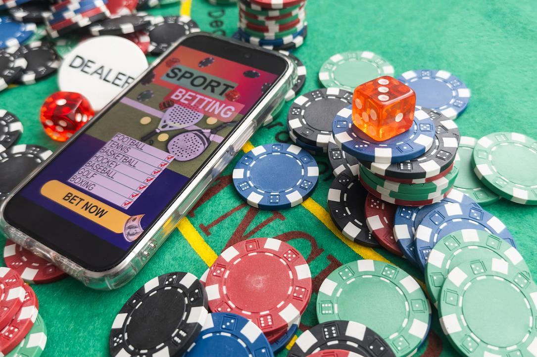 Best sports betting sites for beginners 2025 33
