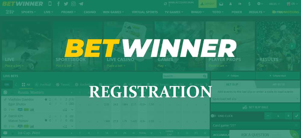 Betwinner APK - Guide Complet pour les Parieurs