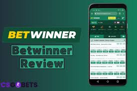 Betwinner iPhone Guide Complet pour les Paris Sportifs