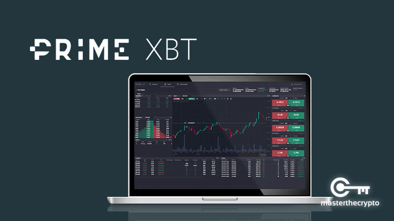 Discover the Exciting World of PrimeXBT Live Trading