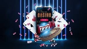 Discover the Thrill of Love Casino & Sportsbook