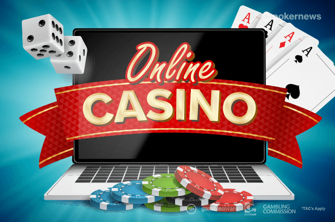 Discover the Thrill of Love Casino & Sportsbook