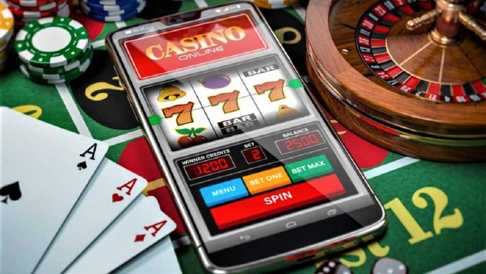 Discover the Thrills of NineWin Online Casino UK 4