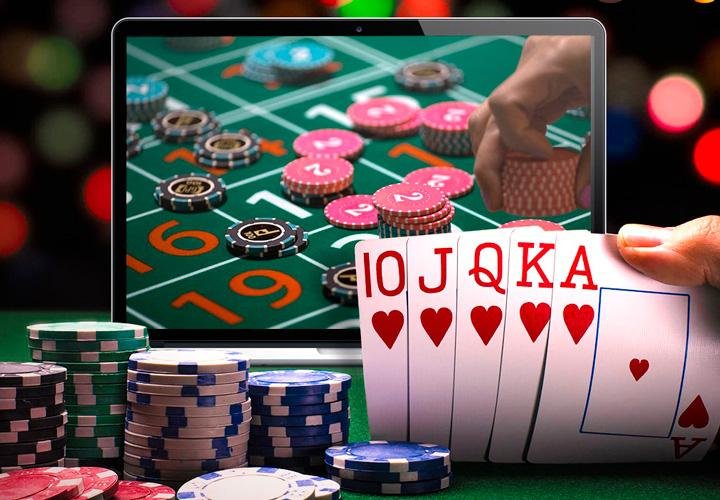 Discover the Thrills of NineWin Online Casino UK 4