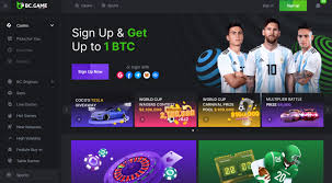 Discovering Bcigra Top A New Era in Cryptocurrency Trading