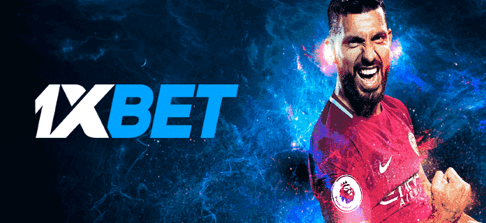 Discovering the Thrill of Lucky Bet 1xbet
