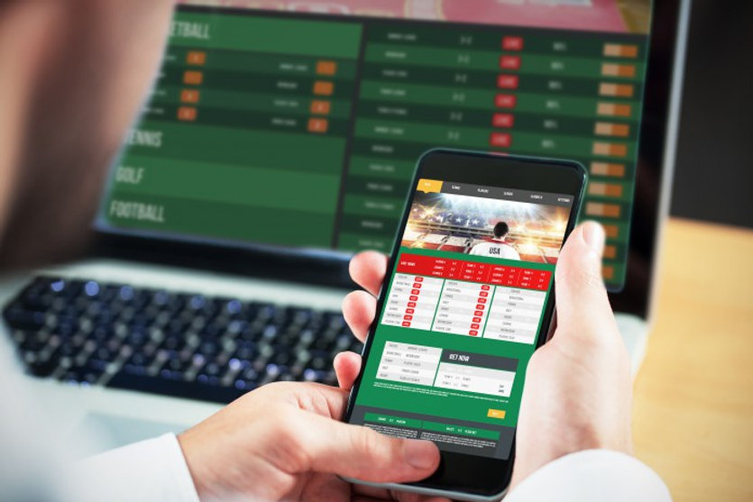 Explore the Exciting World of Sports Betting at betandreas-now.com