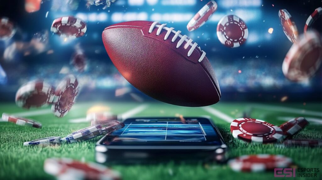 Explore the Exciting World of Sports Betting at betandreas-now.com