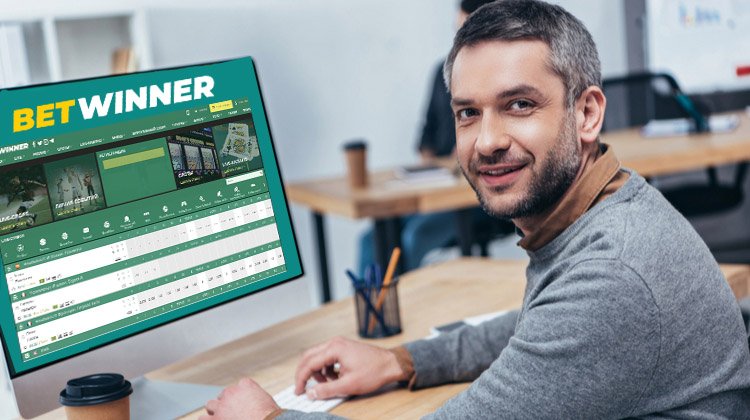 Exploring Betwinner Bet A Comprehensive Guide to Online Betting