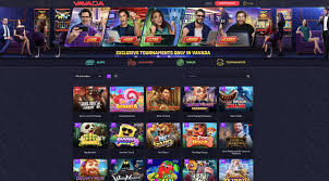 Exploring the Excitement of Vavada Casino No Deposit Bonus