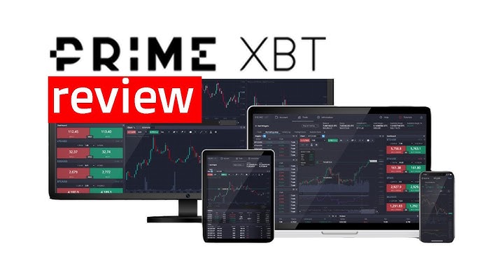 Exploring Trade PrimeXBT Argentina A Comprehensive Guide