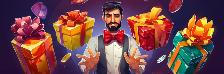 GGBet casino – Twój przewodnik po najlepszym doświadczeniu hazardowym online