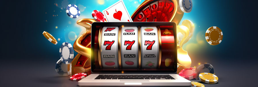 GGBet casino – Twój przewodnik po najlepszym doświadczeniu hazardowym online