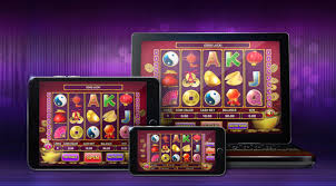 How Online Slots Have Evolved in 2025 6