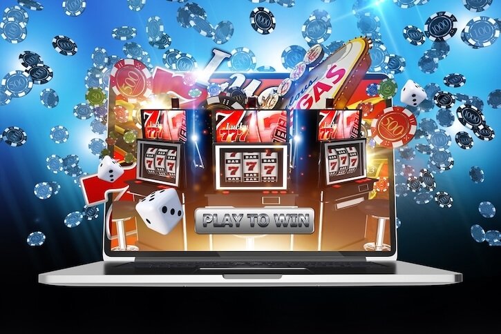 Introduction to Online Casinos in India in 2025 3