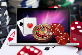Koi Spins Casino & Sportsbook A Comprehensive Guide