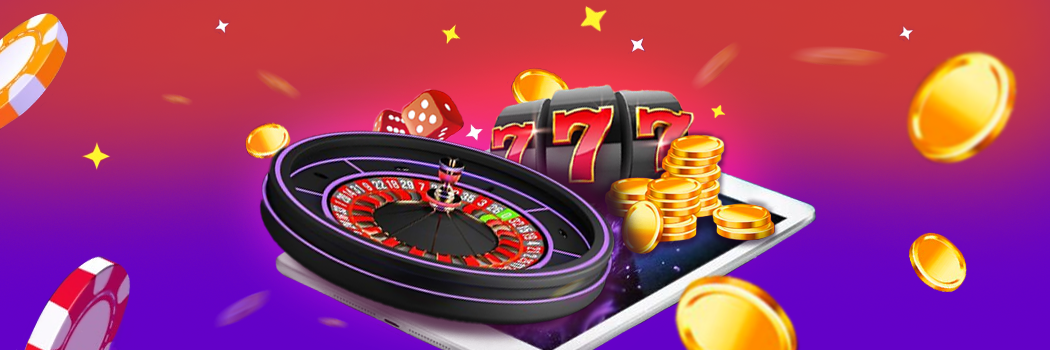 Onlayn Slot Oyunları və Mükafatlar 1