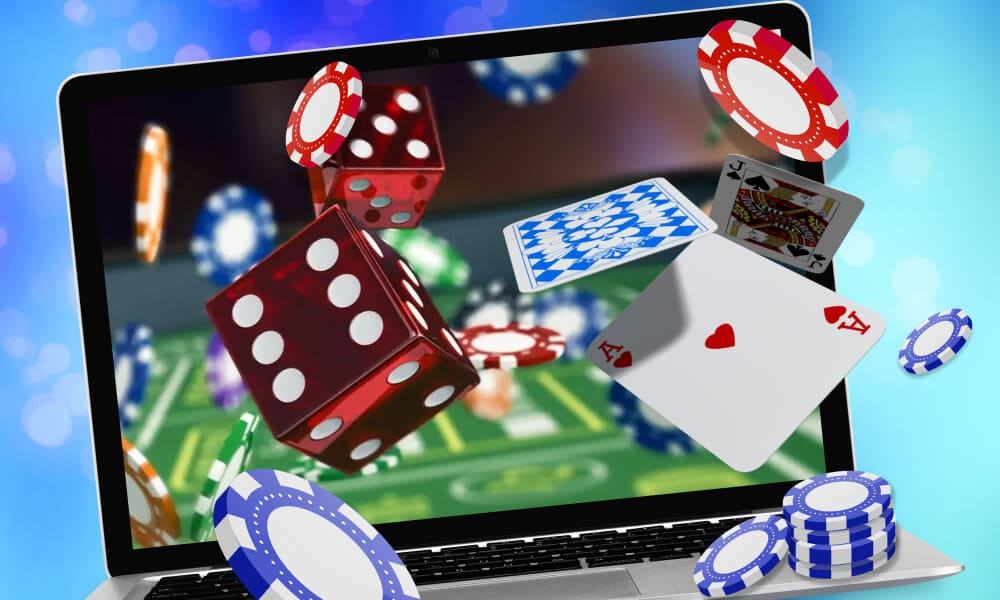 Onlayn Slot Oyunları və Mükafatlar 4