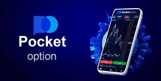 Pocket Option официальный сайт вход - Все, что нужно знать