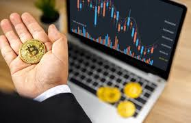 Revolutionizing Finance Trading Crypto AI