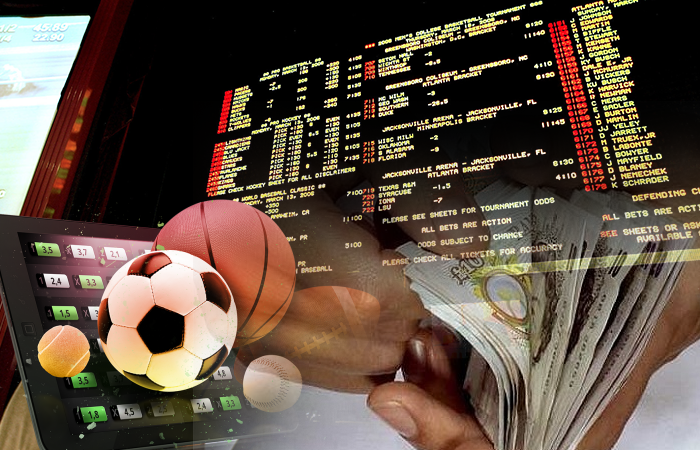The Top 10 Online Sportsbook Sites for 2025