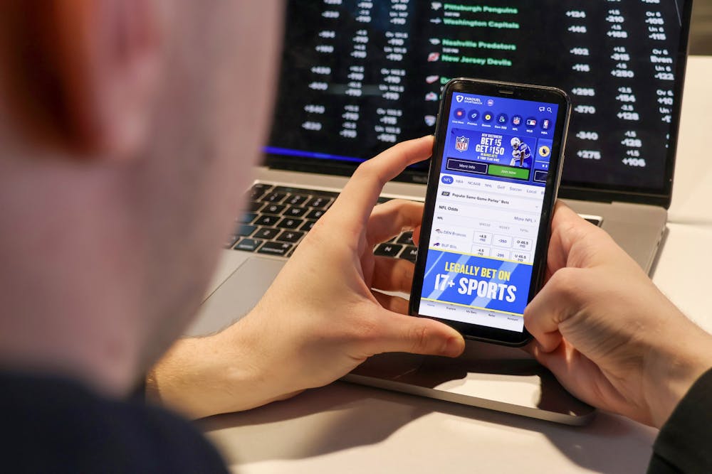 The Top 10 Online Sportsbook Sites for 2025