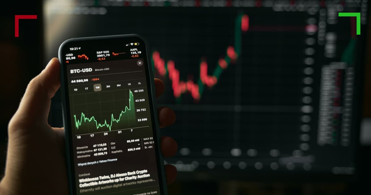 Trading Crypto Signals A Comprehensive Guide