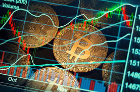 Understanding Crypto Trading Open Interest A Deep Dive