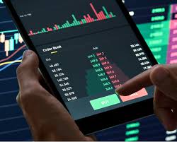 Understanding Crypto Trading Open Interest A Deep Dive