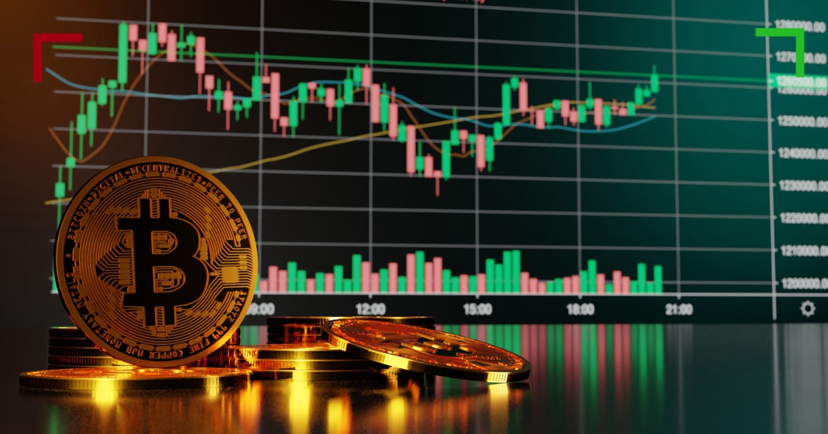 Understanding Crypto Trading Signals for Smarter Investments