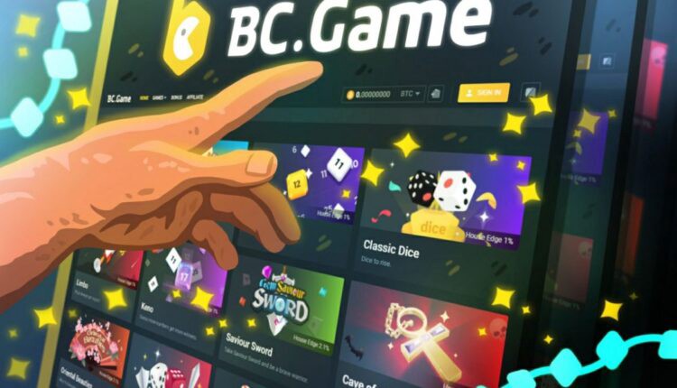 Understanding the Thrills of Crash BC.Game