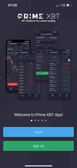 Unlocking the Future of Trading with PrimeXBT AR 2
