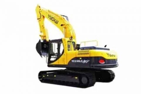 YC240LC-8
